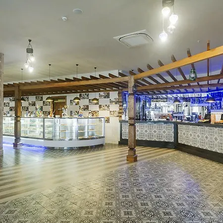 Jacaranda 酒店
