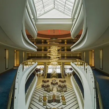 Jacaranda Otel Antalya