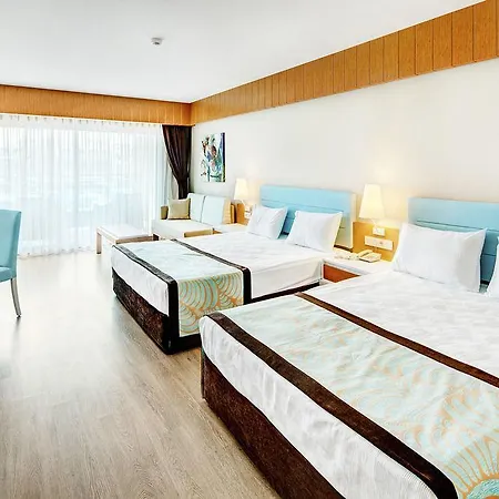 Otel Jacaranda 5*