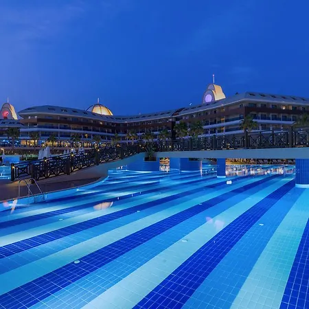 Jacaranda Otel