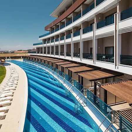 Jacaranda Otel