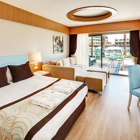 Jacaranda Otel