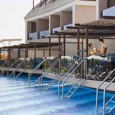 Jacaranda Otel
