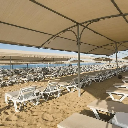 Jacaranda Otel 5*