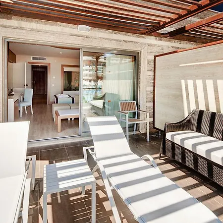 Jacaranda 5* Анталья