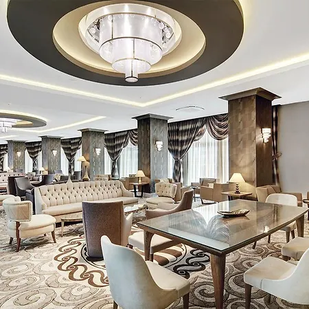 Jacaranda 5* Анталья